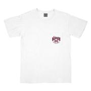 Mississippi State StarkVegas Truck Comfort Colors Tee